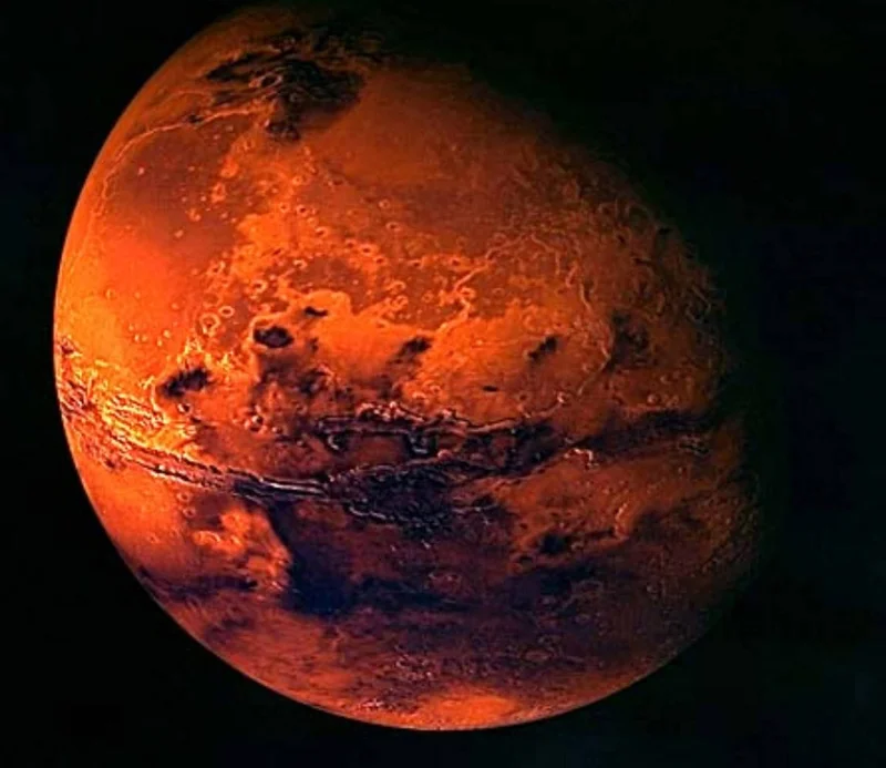 Mars' Extended Habitable Period: What We Know – Space Exploration