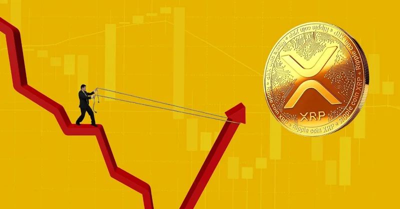 XRP Price: The Latest Crash & The 'Predictions' No One Believes